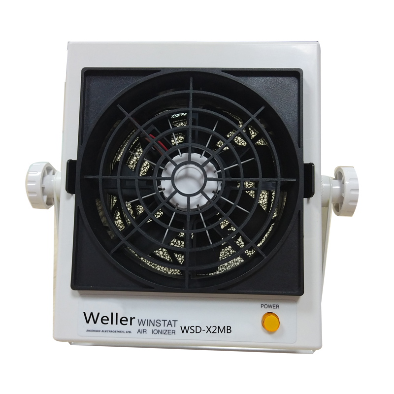威樂Weller高頻直流離子風機